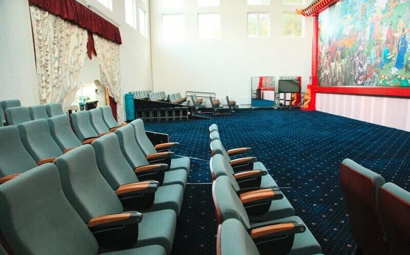 Конференц-зал