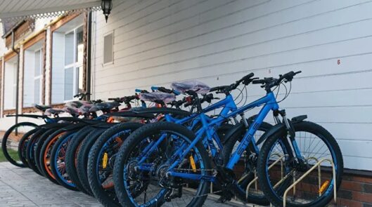 Пункт проката